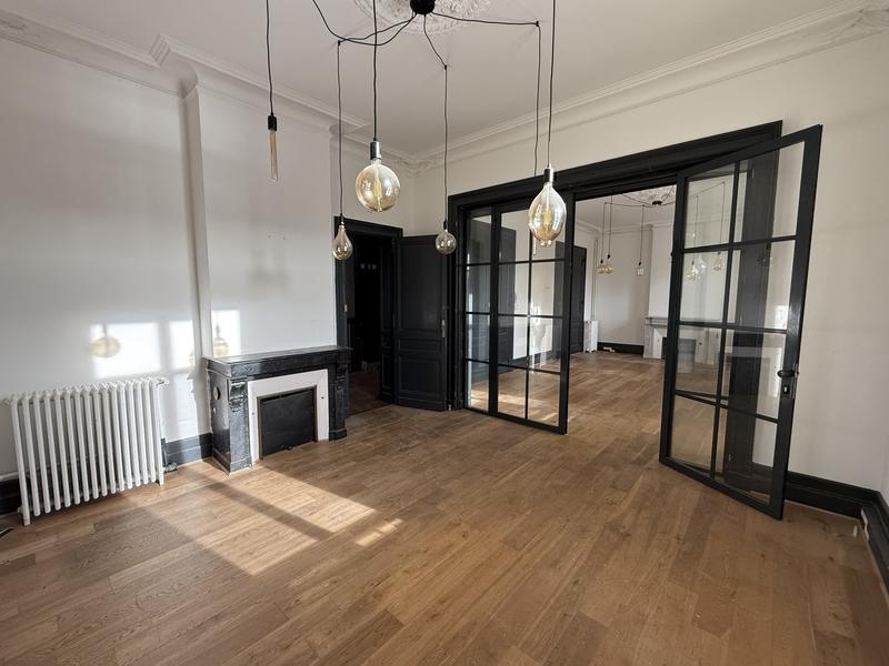 Local d'activités - 513 m²