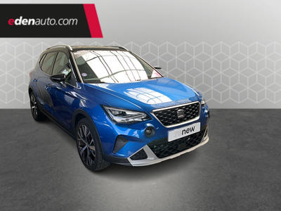 Seat Arona 1.5 Tsi Act 150 ch Start/Stop Dsg7 Xperience