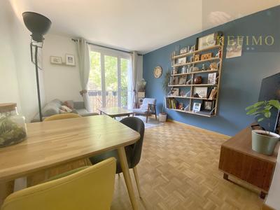 Appartement - 54 m² - 3 pièces