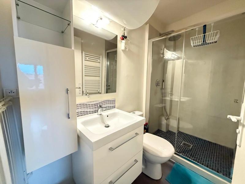 Appartement - 26 m² - 1 pièce