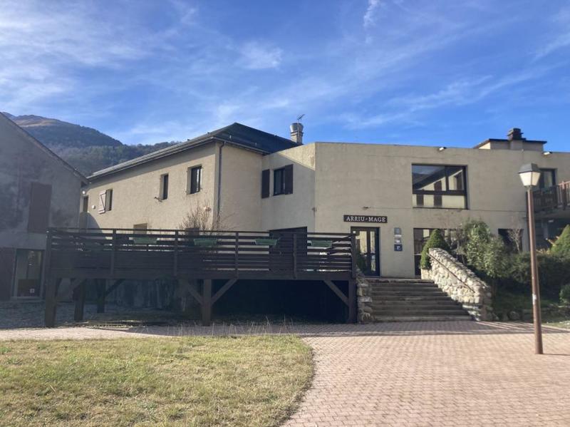 Appartement - 58 m² - 2 pièces