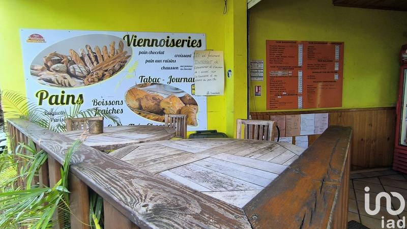 Local commercial - 40 m²