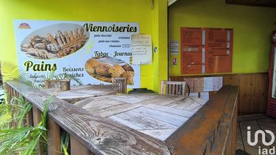 Local commercial - 40 m²