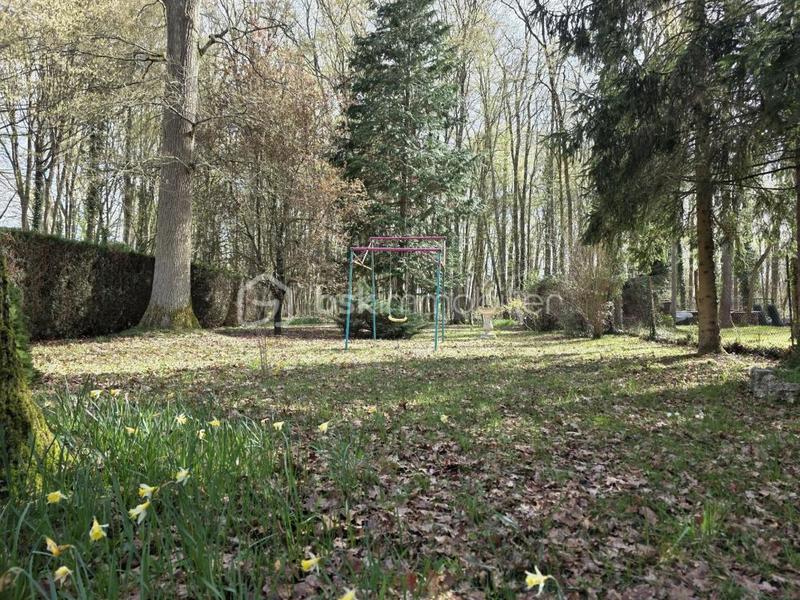 Maison ancienne - 122 m² - 6 pièces