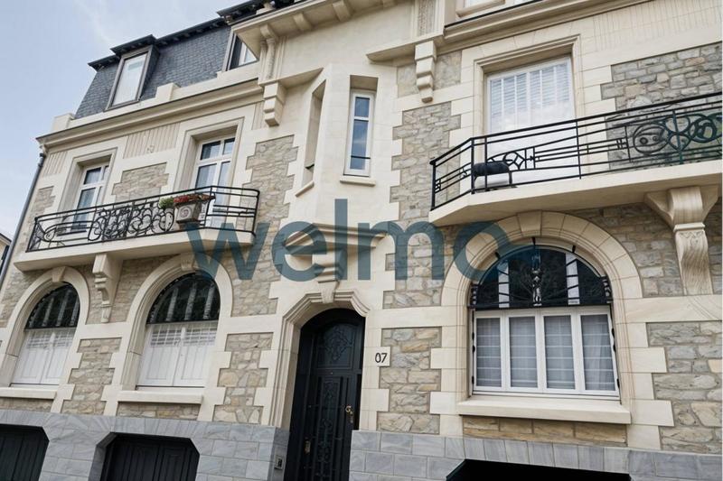 Appartement - 74 m² - 3 pièces