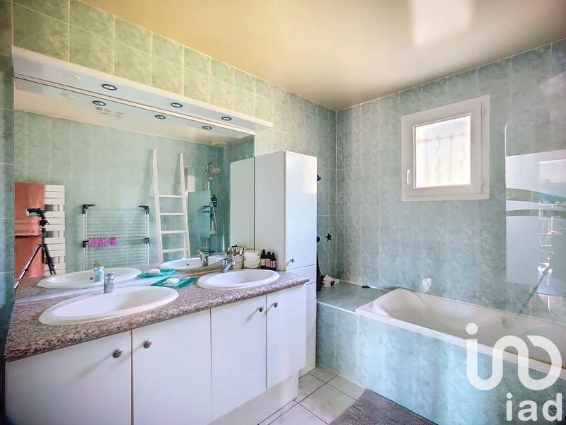 Maison - 148 m² - 6 pièces