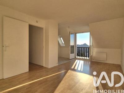 Appartement - 34 m² - 3 pièces