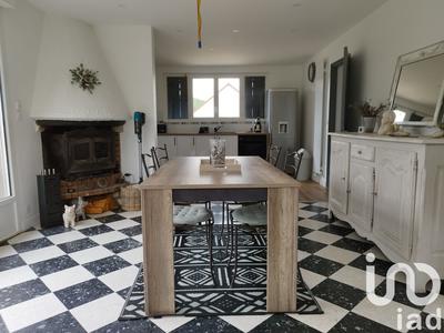 Appartement - 81 m² - 4 pièces