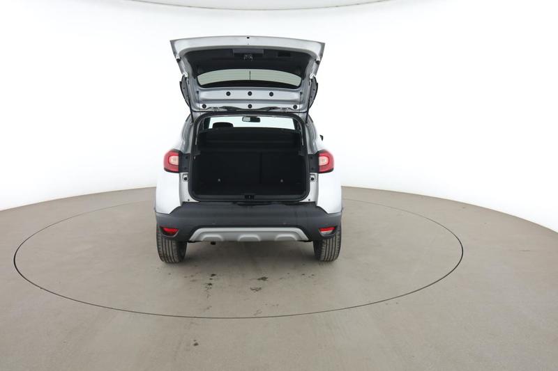 Renault Captur 0.9 TCe Intens 90 ch