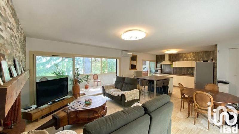 Maison - 190 m² - 7 pièces