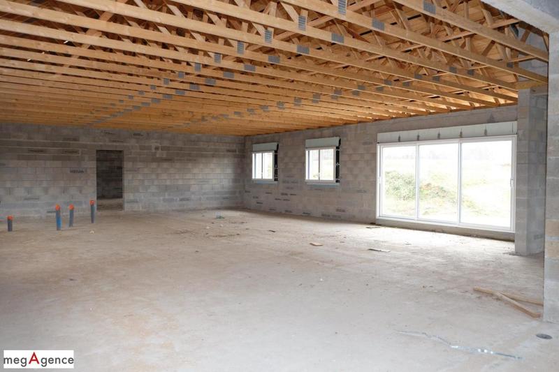 Villa - 278 m² - 2 pièces