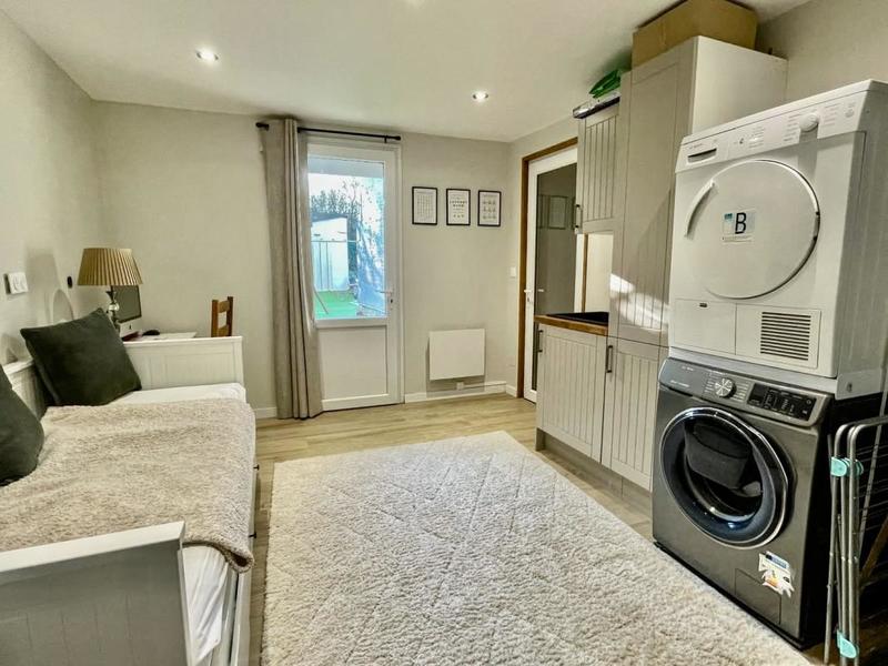 Maison de maîtres - 177 m² - 8 pièces