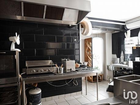 Local commercial - 440 m²