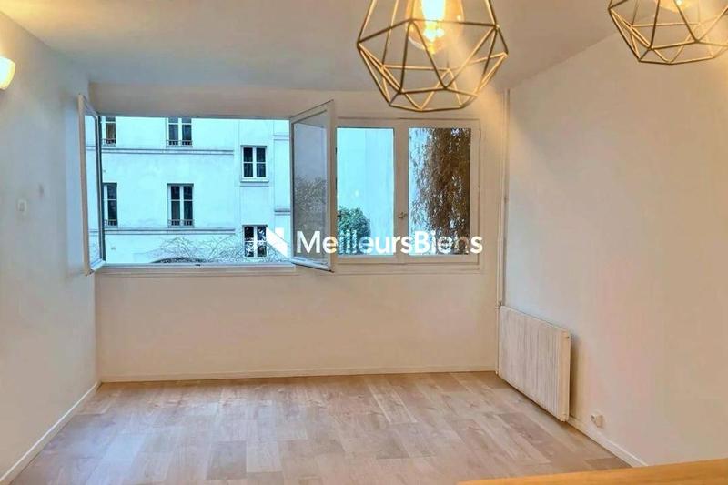 Appartement - 37 m² - 2 pièces