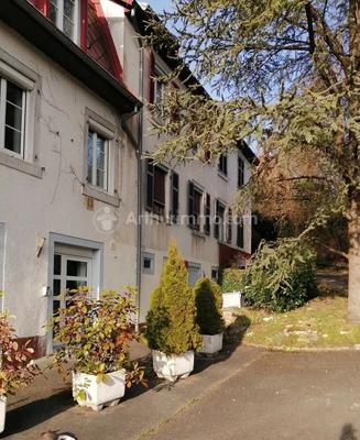 Appartement - 98 m²