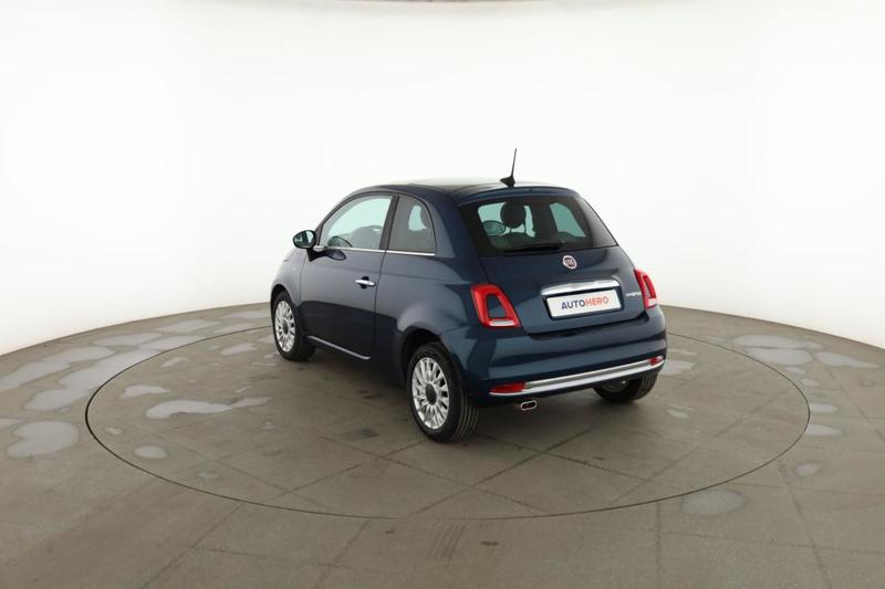 Fiat 500 1.0 Hybrid Bsg DolceVita 70 ch
