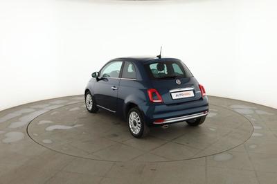 Fiat 500 1.0 Hybrid Bsg DolceVita 70 ch