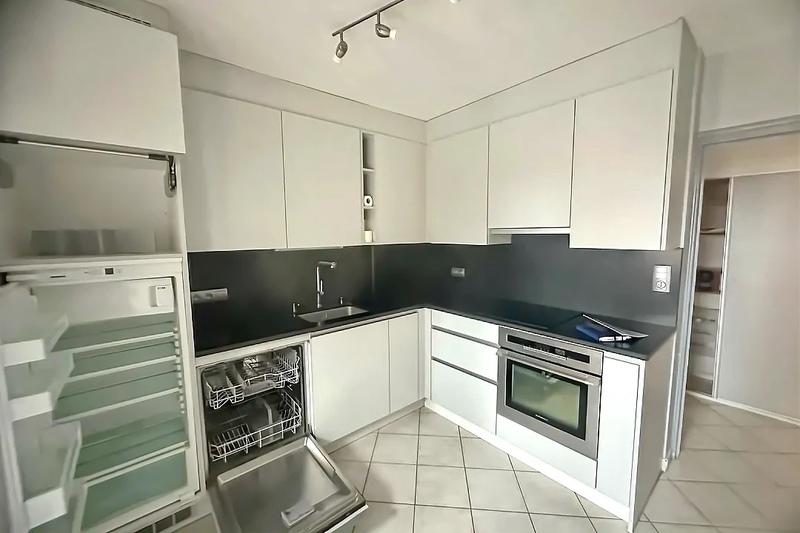 Appartement - 66 m² - 4 pièces