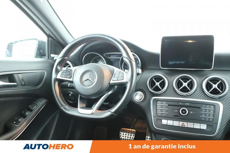 Mercedes Classe a 200 d 7g-Dct 136 ch