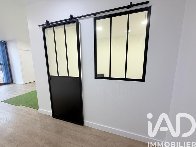 Immeuble - 75 m² - 3 pièces