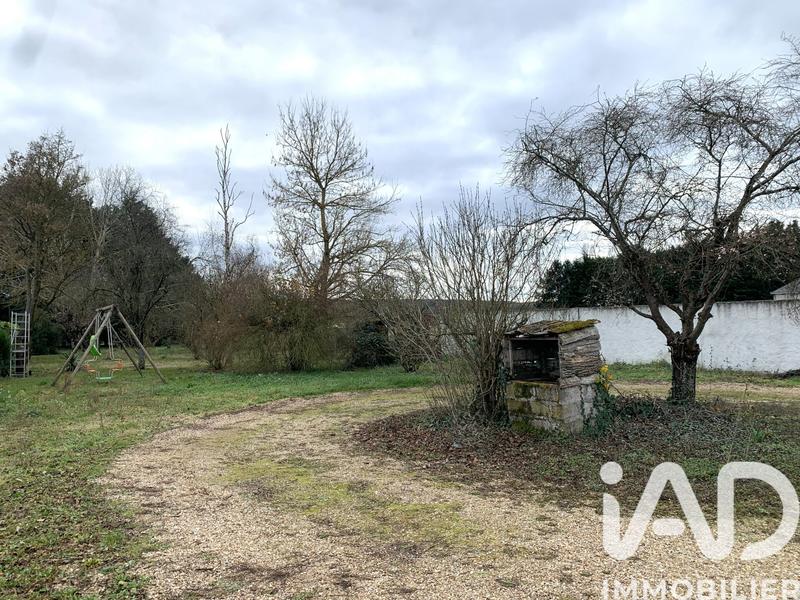 Maison - 180 m² - 7 pièces