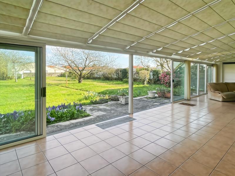 Maison - 175 m² - 10 pièces