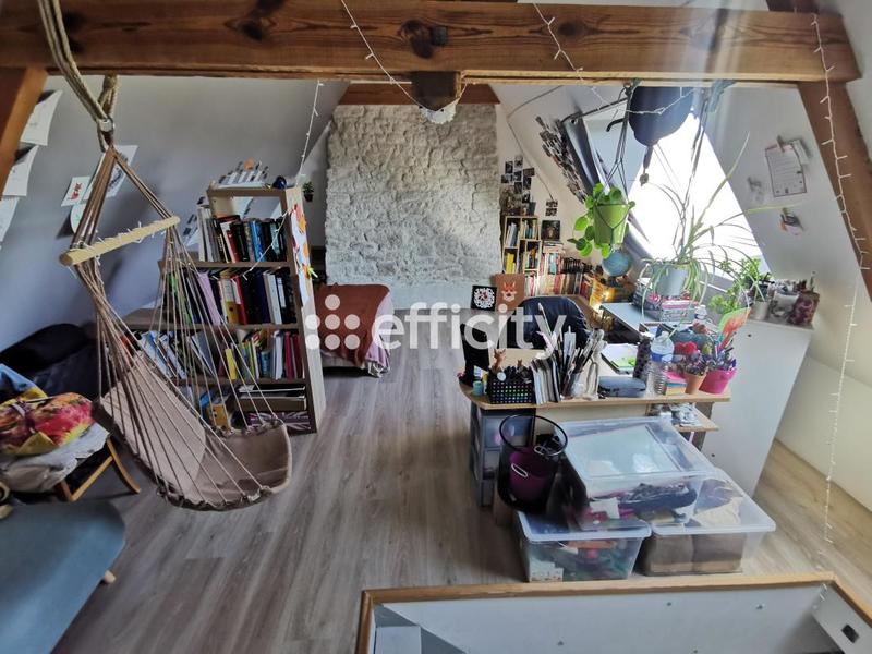 Maison - 131 m² - 5 pièces