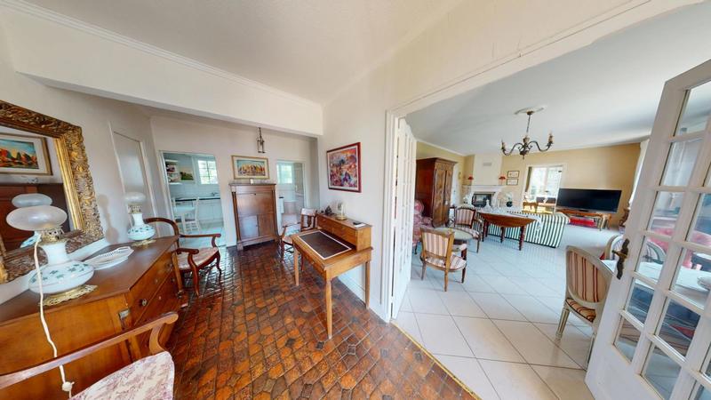 Maison - 157 m² - 6 pièces