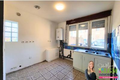 Maison - 119 m² - 4 pièces