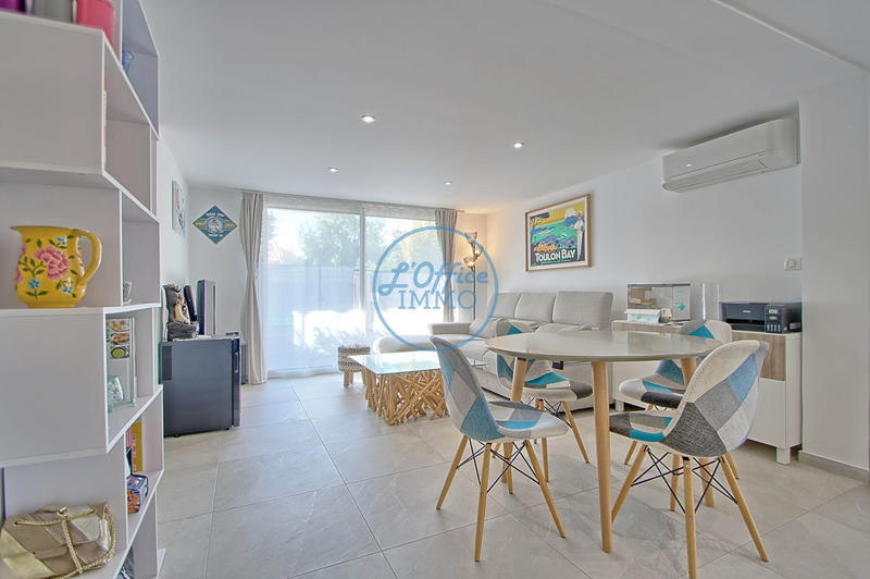 Maison - 130 m² - 7 pièces