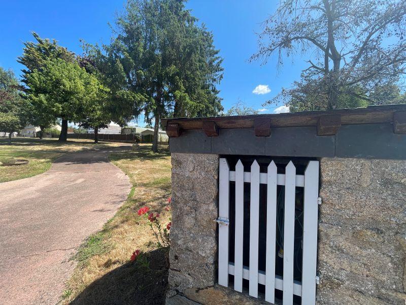 Maison traditionnelle - 125 m² - 7 pièces