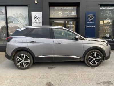 Peugeot 3008 II Puretech 130 s&amp;S Eat8 Allure Business