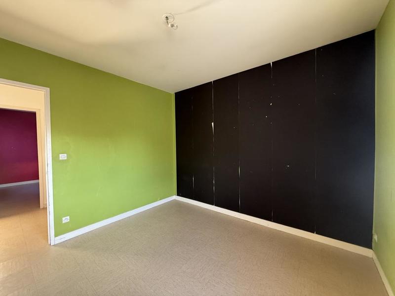 Duplex - 89 m² - 4 pièces