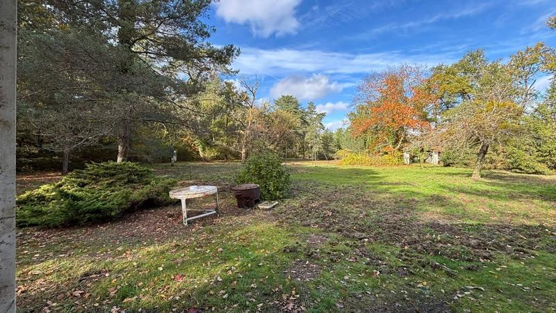 Maison - 180 m² - 6 pièces