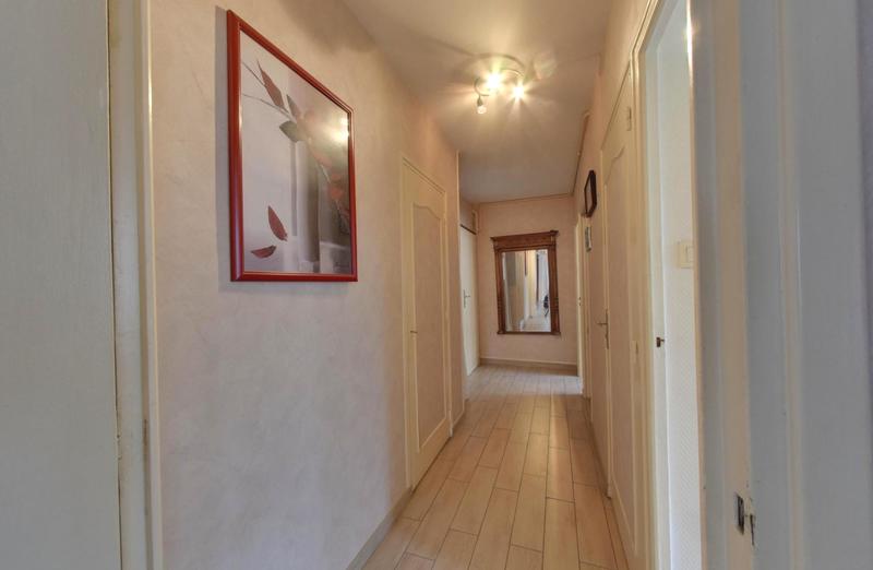 Appartement - 68 m² - 4 pièces