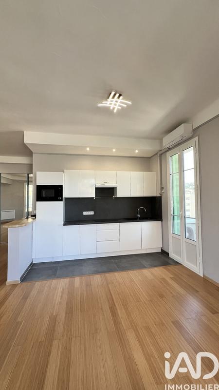 Appartement - 87 m² - 4 pièces