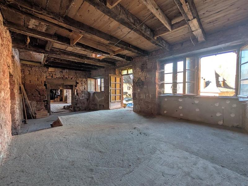 Immeuble - 280 m² - 10 pièces