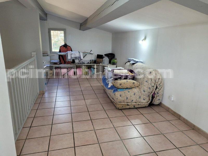 Maison traditionnelle - 152 m² - 6 pièces