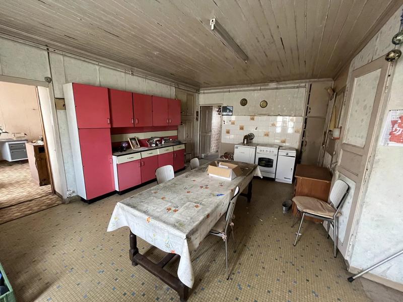 Appartement - 287 m² - 10 pièces