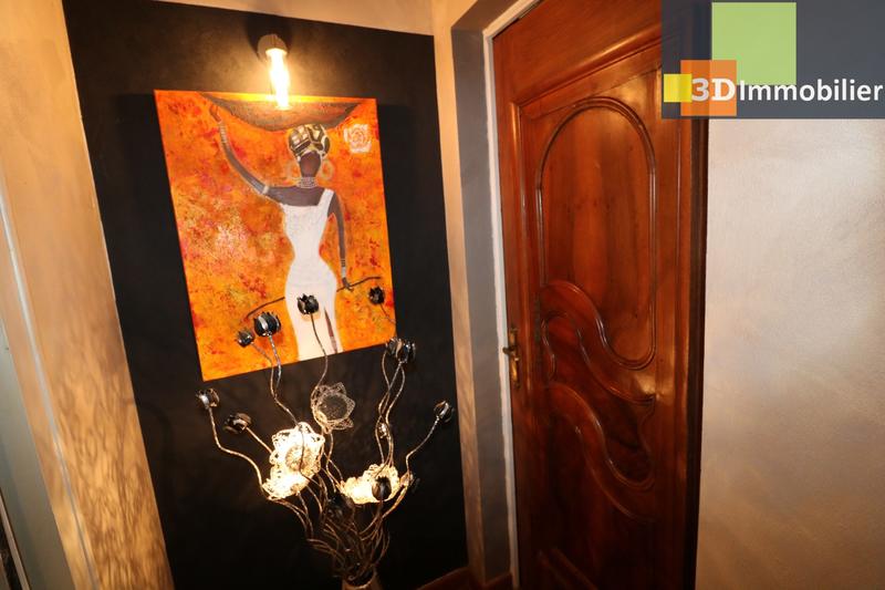 Maison - 290 m² - 8 pièces