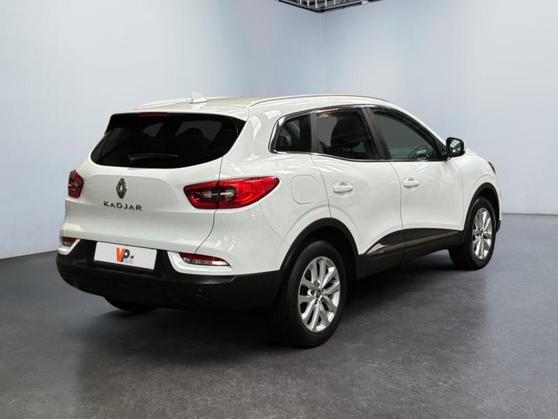 Renault Kadjar Blue dCi 115 Business