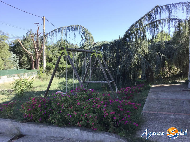 Maison - 137 m² - 5 pièces