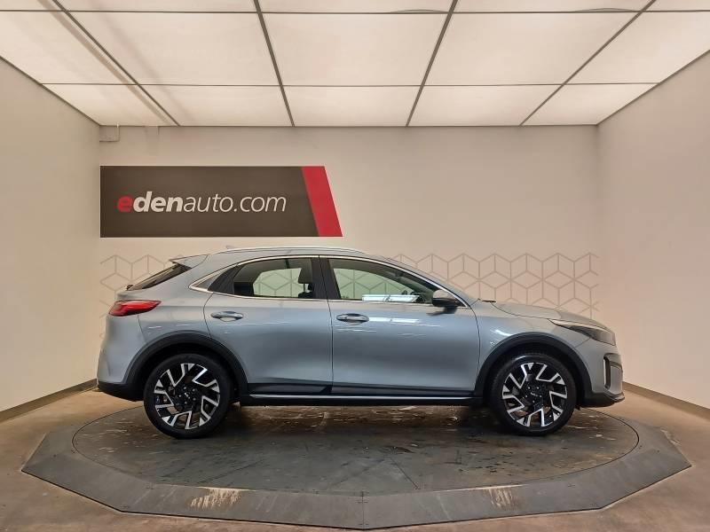 Kia Xceed 1.6 CRDi 136 ch Isg Mhev Dct7 Active Business