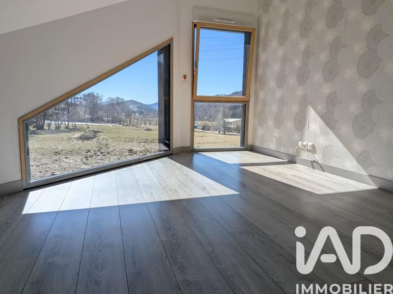 Maison de maîtres - 167 m² - 6 pièces