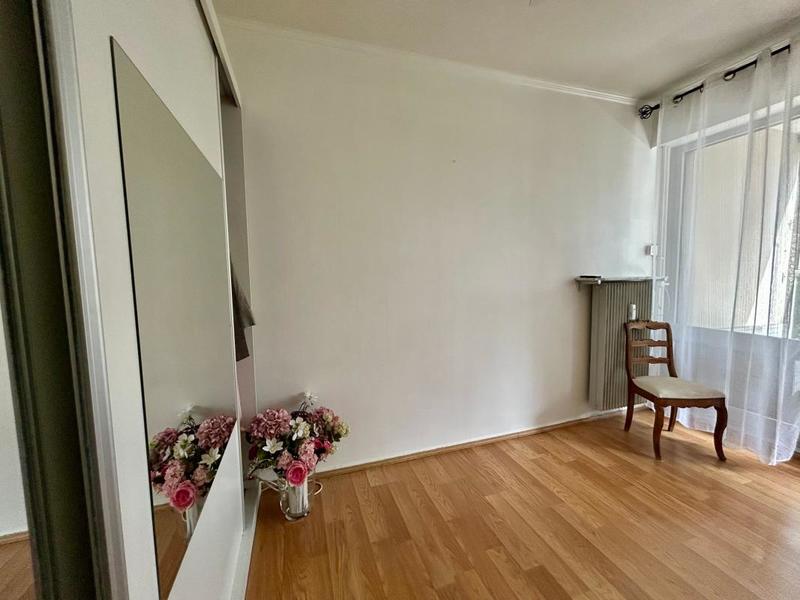 Appartement - 86 m² - 4 pièces