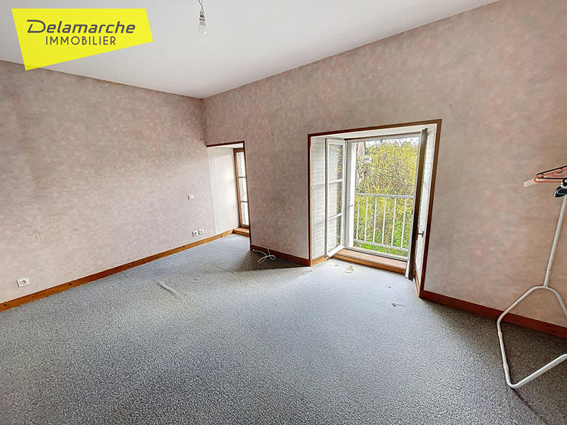 Maison - 103 m² - 4 pièces