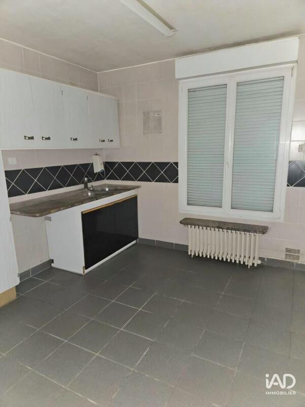 Local commercial - 495 m²