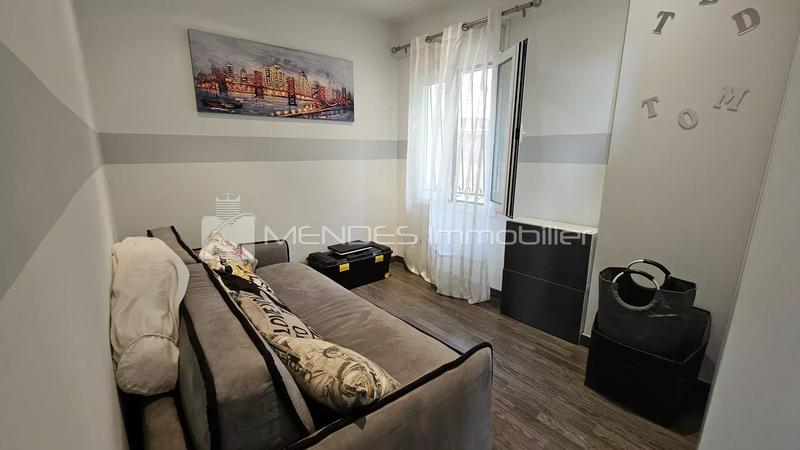 Appartement - 53 m² - 3 pièces