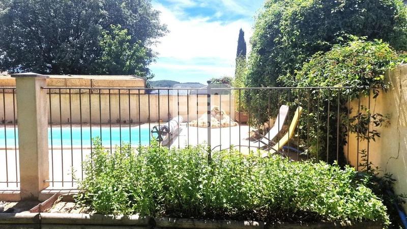 Villa - 118 m² - 5 pièces