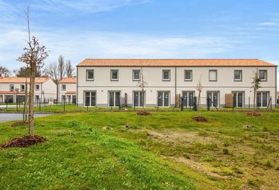 Maison - 86 m² - 4 pièces